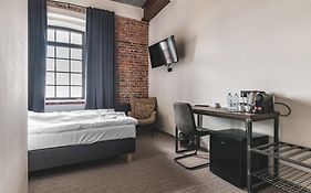 Aparthotel Stara Przędzalnia